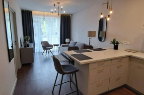 Vilnius Baltupiai home